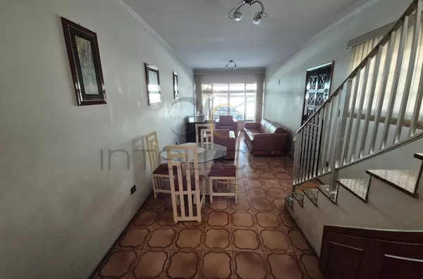 Sobrado para venda, 3 quarto(s),  Vila Nair, São Paulo