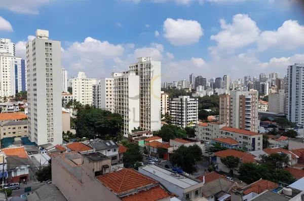 Apartamento para venda, 3 quartos (1 suíte), 1 vaga de garagem - Cambuci, São Paulo