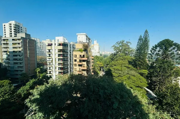 Apartamento para venda, 4 quarto(s),  Jardim Alto Paulistano, São Paulo