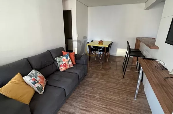 Apartamento para venda, 2 quarto(s),  Vila Mariana, São Paulo