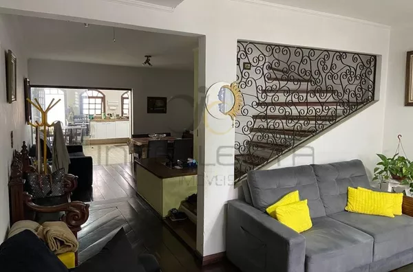 Sobrado para venda, 3 quarto(s),  Cambuci, São Paulo