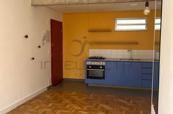 Apartamento para venda, 1 quarto(s),  Liberdade, São Paulo