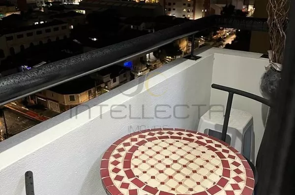 Apartamento para aluguel, 1 quarto(s),  Vila Bertioga, São Paulo