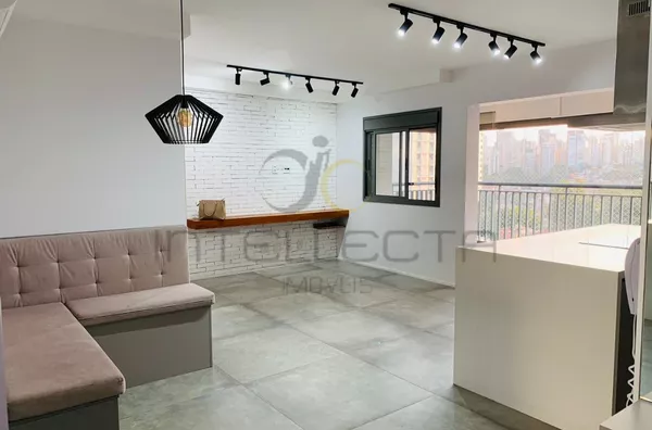 Lindo apartamento para venda, próximo ao parque Aclimação