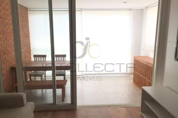 Apartamento MOBILIADO no Itaim Bibi, São Paulo