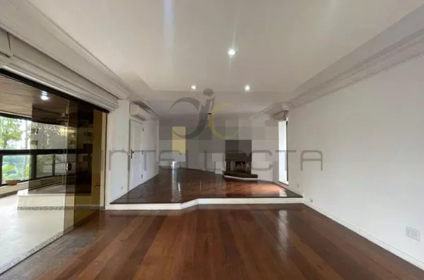 Apartamento para venda 4 suítes, 5 ar condicionados, varandas, 4 vagas - Santana, São Paulo