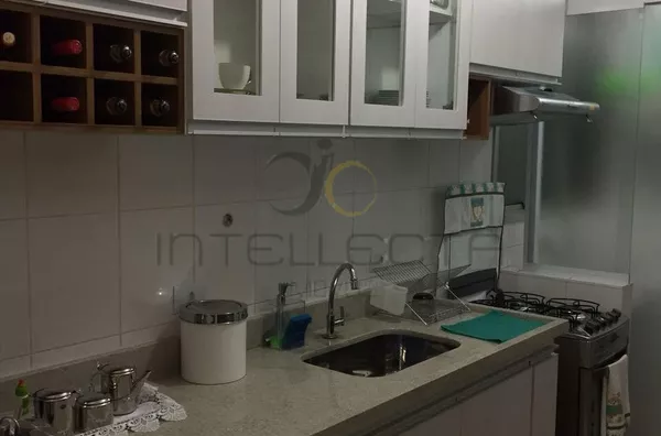 Apartamento para venda, 3 quarto(s),  Cambuci, São Paulo