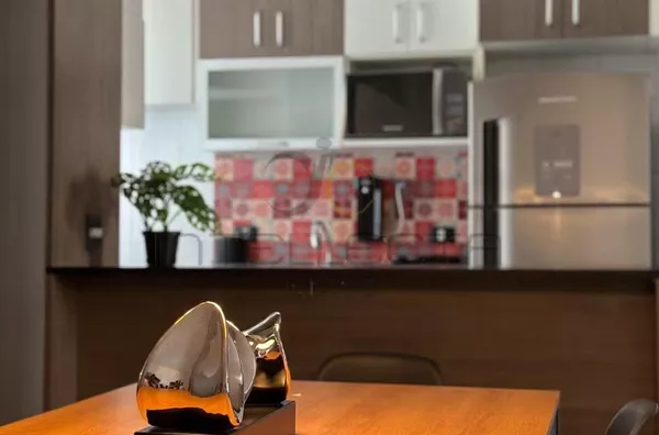 Apartamento porteira fechada a venda - Cambuci, São Paulo