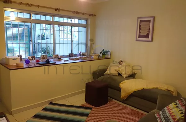 Sobrado para venda, 3 quartos (1 suíte), varanda, 2 vagas de garagem - Jardim da Glória, São Paulo