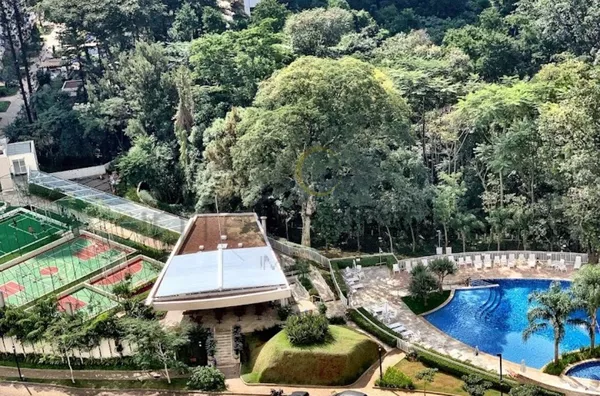 Apartamento em Condomínio Clube – 91m²