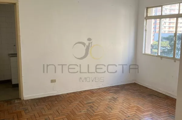 Kitinete / conjugados para venda,  Cambuci, São Paulo