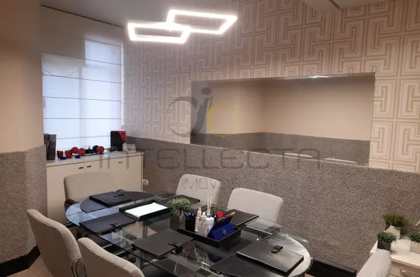 Conjunto comercial para venda, 3 salas, copa e banheiro - Sé, São Paulo