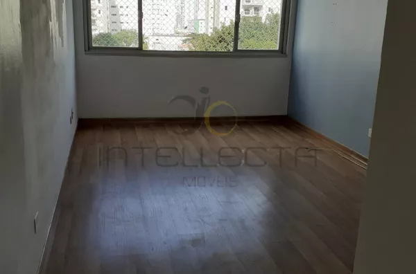 Apartamento para venda, 1 quarto, 1 vaga de garagem - Ipiranga, São Paulo