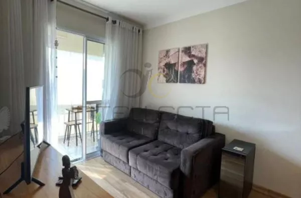 Apartamento para venda, 2 quarto(s),  Vila Bela, São Paulo