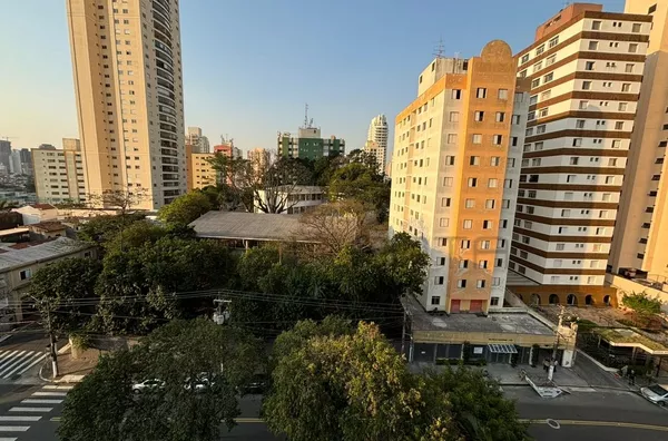 Charmoso Apartamento de 65m² para Aluguel - Conforto e Lazer Completo