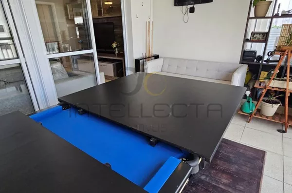 O Apartamento dos Seus Sonhos em um Condomínio Completo e Bem Localizado!