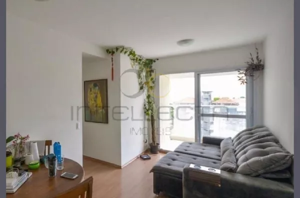 Apartamento Mobiliado para venda, 2 quarto(s),  Cambuci, São Paulo