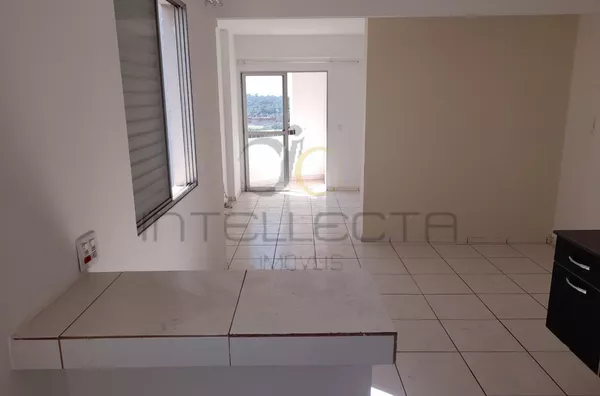Apartamento para aluguel, 44M², 1 quarto, sacada, 1 vaga - Vila Do Encontro/Jabaquara, São Paulo