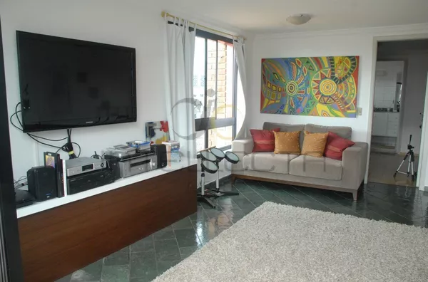 "Imóvel Aconchegante com Lazer Completo na Vila Mariana"