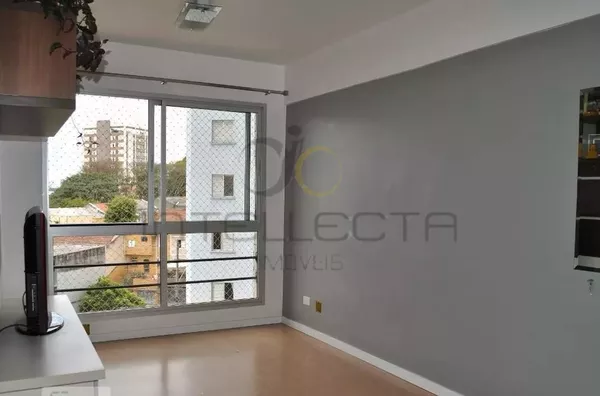Apartamento 66m² a venda – 3 Dormitórios, 1 Suíte e 2 Vagas