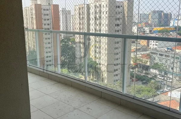 Apartamento para venda, 2 quarto(s),  Cambuci, São Paulo