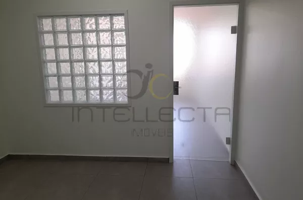 Conjunto comercial para venda, 1 sala com antessala de recepção, 1 banheiro - Centro, São Paulo
