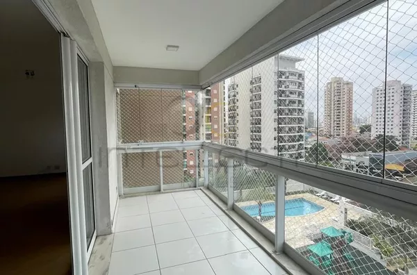Apartamento à venda com 143m², 3 quartos e 2 vagas