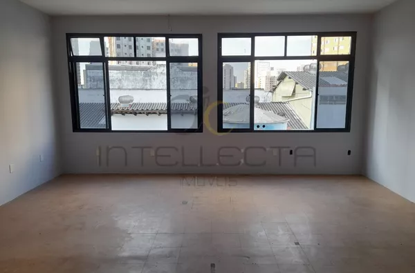 Sala comercial para aluguel,  2 banheiros - Saúde, São Paulo
