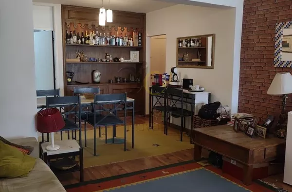 Apartamento para venda, 3 quarto(s),  Vila Mariana, São Paulo