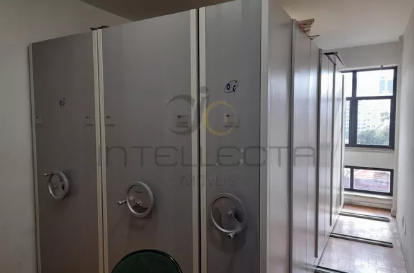 CONJUNTO COMERCIAL para aluguel, 1 sala, 1 banheiro, 1 vaga - Liberdade, São Paulo