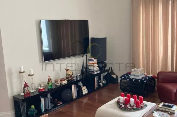 Apartamento para venda, 2 quarto(s),  Vila Mariana, São Paulo