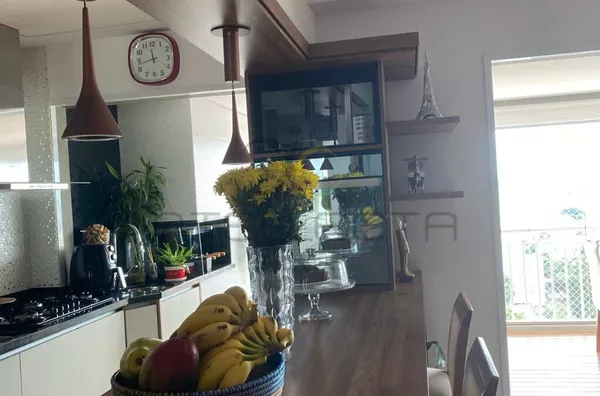 Apartamento para venda, 2 quarto(s),  Cambuci, São Paulo