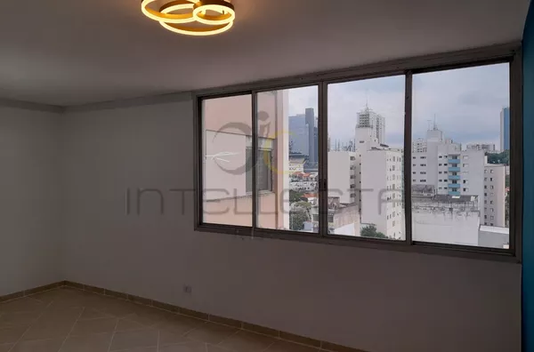Apartamento para venda, 3 quartos (1 suíte), 1 vaga de garagem - Cambuci, São Paulo