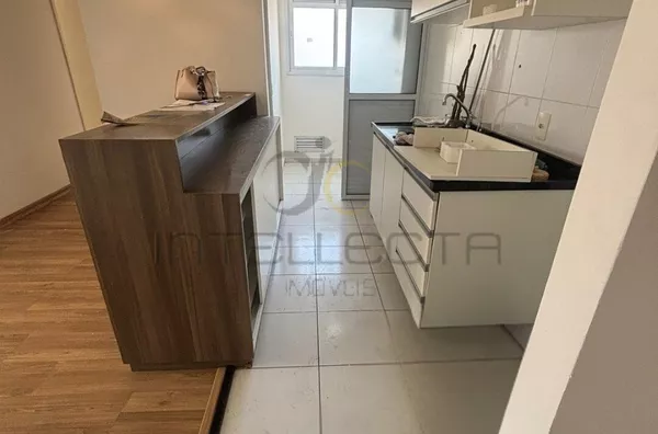 Apartamento aluguel, 2 quarto(s),  Cambuci, São Paulo
