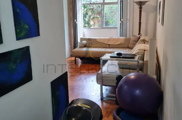 Apartamento Amplo e Totalmente Reformado na Chácara Klabin!