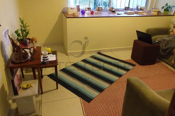 Sobrado para venda, 3 quartos (1 suíte), varanda, 2 vagas de garagem - Jardim da Glória, São Paulo