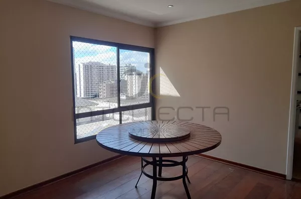 Apartamento para venda, 3 quartos (1 suíte com sacada), 2 vagas - Vila Mariana, São Paulo