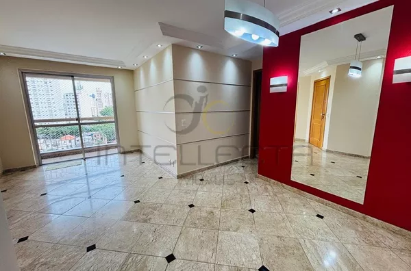 Lindo Apartamento  Próximo ao Parque da Aclimação!