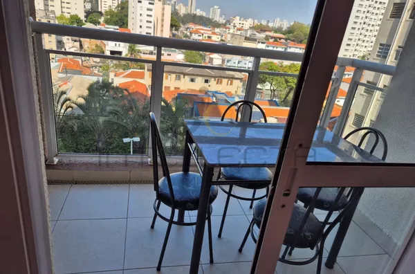 Apartamento para venda, 1 quarto(s),  Aclimação, São Paulo