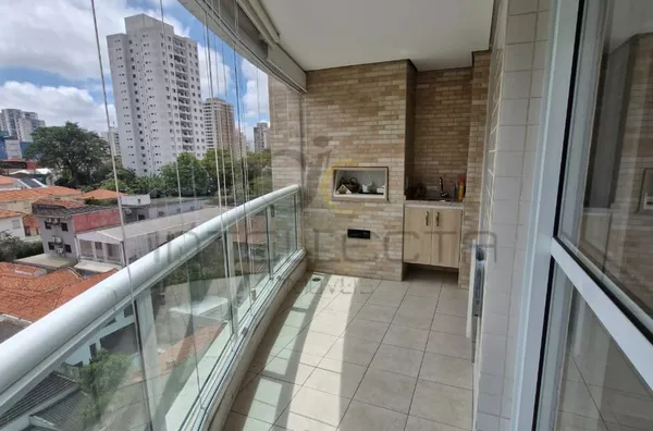 Apartamento para venda, 3 quarto(s),  Vila Mariana, São Paulo