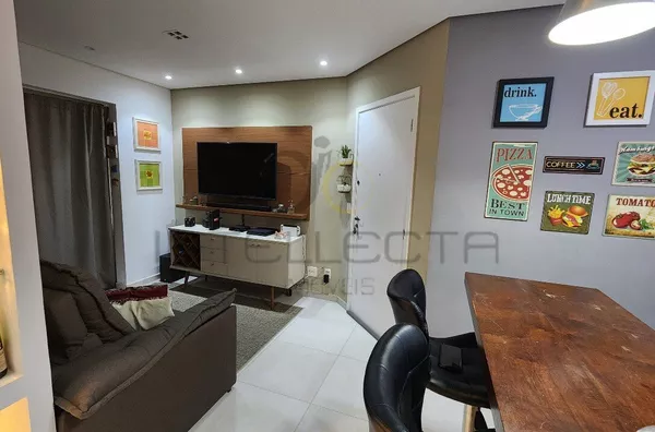 Lindo Apartamento para venda, 3 quartos, varanda gourmet ou churrasqueira, próximo parque aclimação!