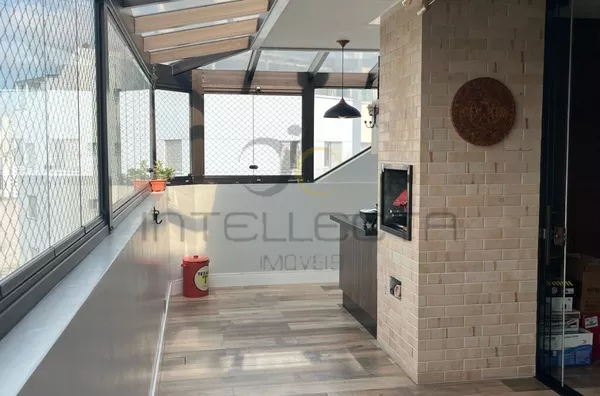 Cobertura Duplex para venda Cambuci São Paulo