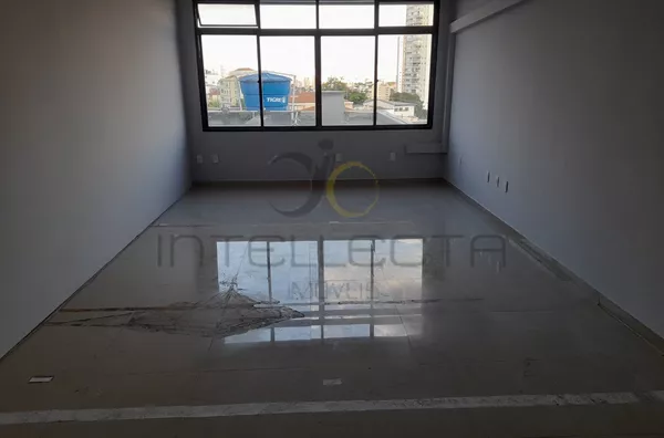 Sala comercial para aluguel, 2 salas, 3 banheiros - Saúde, São Paulo