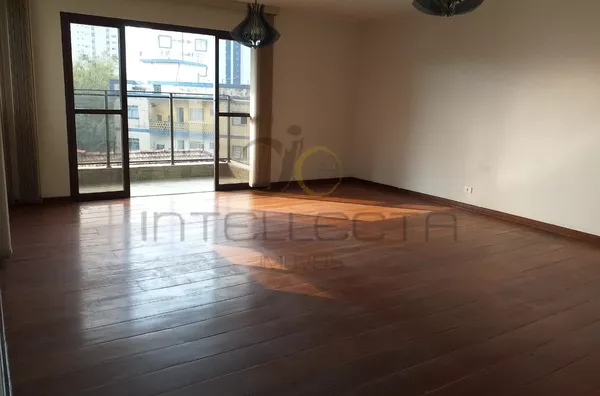 Apartamento para venda, 3 quartos (1 suíte), sacada, 2 vagas de garagem - Ipiranga, São Paulo