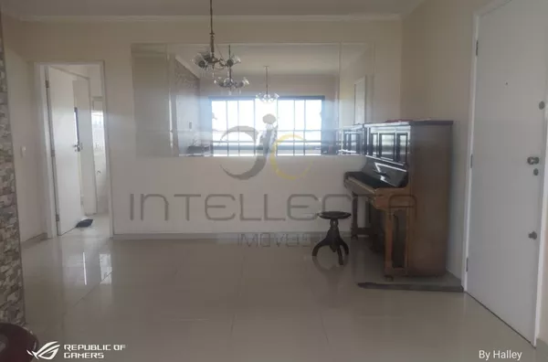 Apartamento Espetacular com 3 Dormitórios Amplos e Ótima Localização!