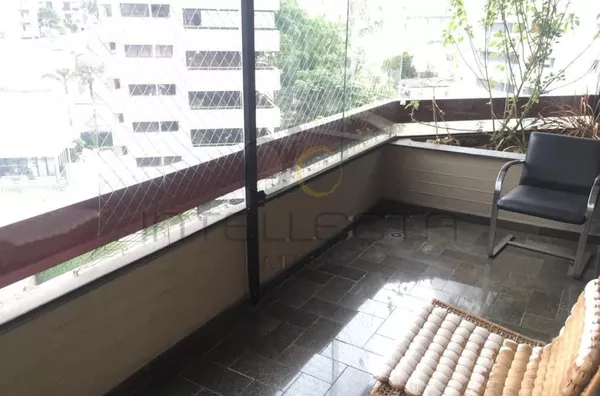 Apartamento para venda 3 suítes, 3 vagas de garagem, Aclimação São Paulo