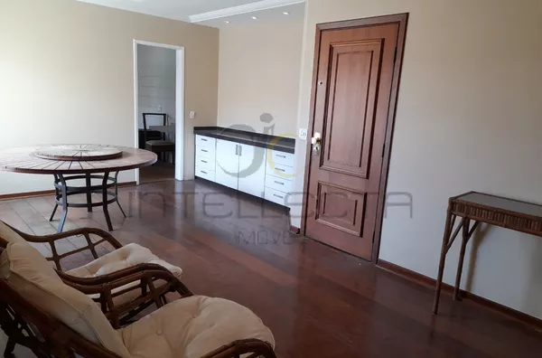 Apartamento para venda, 3 quartos (1 suíte com sacada), 2 vagas - Vila Mariana, São Paulo