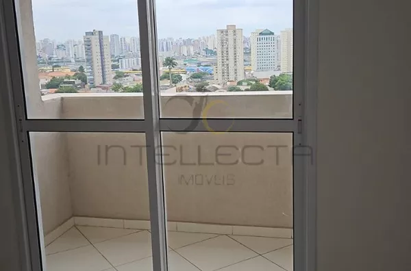 Conjunto comercial para venda, 1 sala, sacada, 1 vaga de garagem - Ipiranga, São Paulo