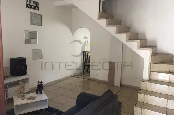 Sobrado para venda, 2 quarto(s),  Jardim Da Glória, São Paulo