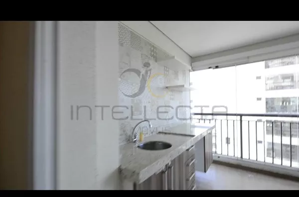 Amplo Apartamento 3 Dorms | 108m² | 2 Vagas | Varanda | Lazer Completo! 